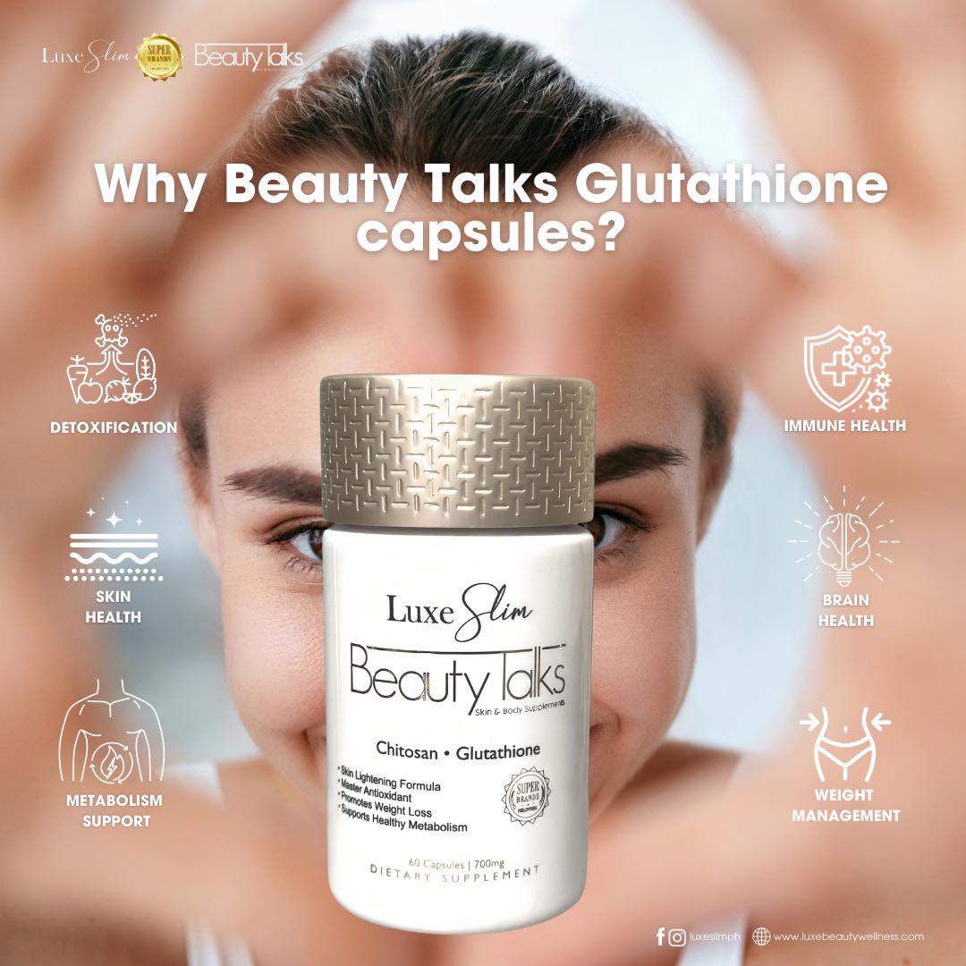 luxe skin beauty talks glutathione Cancer combination therapies by Flavour:Grape Sale Collection
