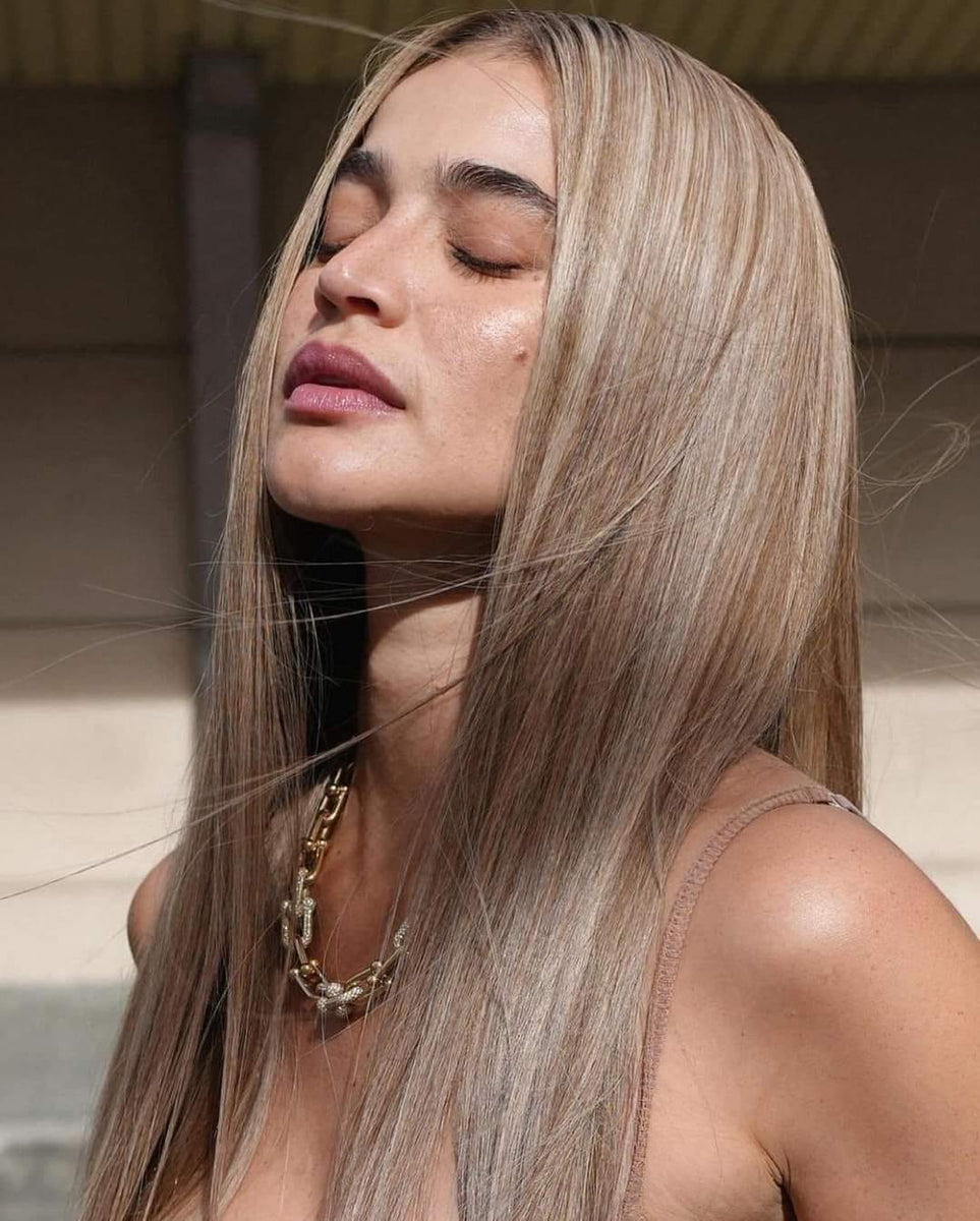 Bremod Milk Tea Ash Color Premium Series Set Hair Color And Oxidizer bremod-milk-tea-ash-color-premium-series-set-hair-color-and-oxidizer