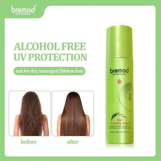 Bremod Hair Protecting Serum
