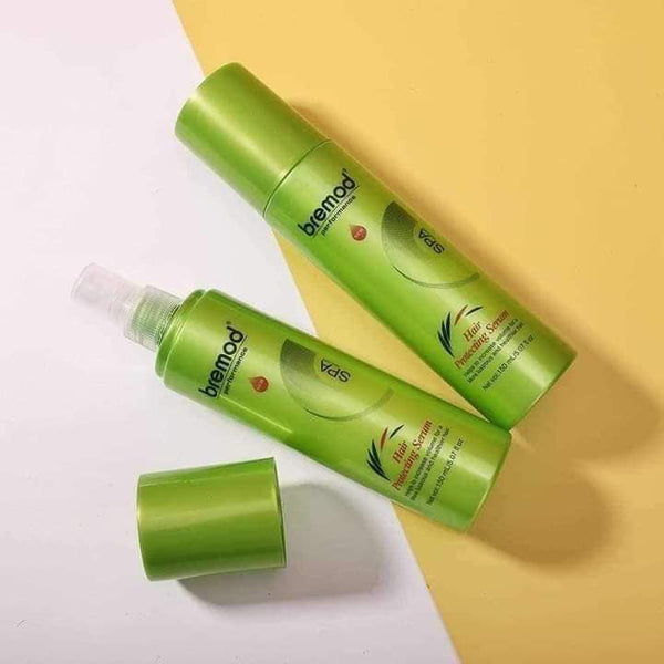 Bremod Hair Protecting Serum