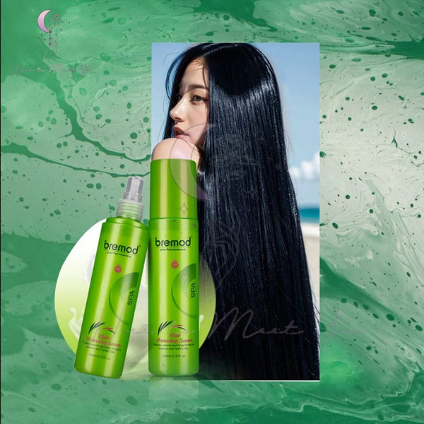 Bremod Hair Protecting Serum