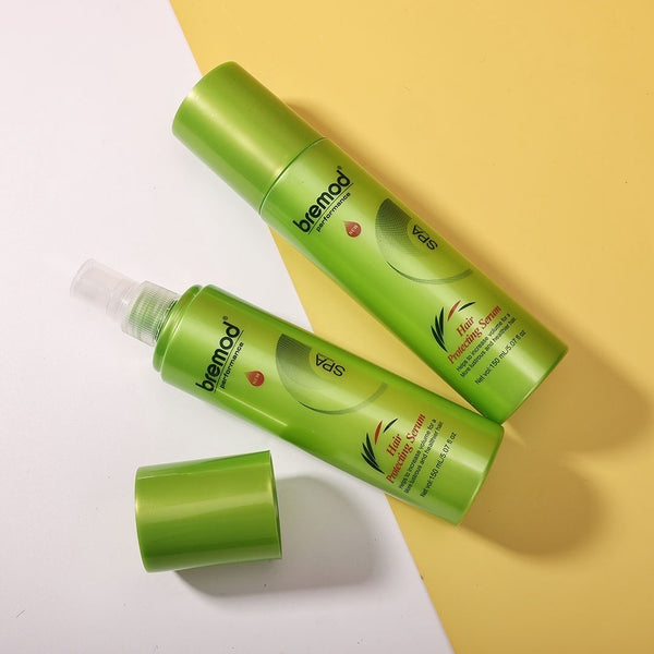 Bremod Hair Protecting Serum