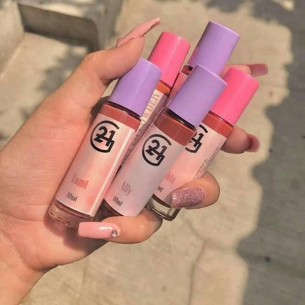 G21 LIP STAIN