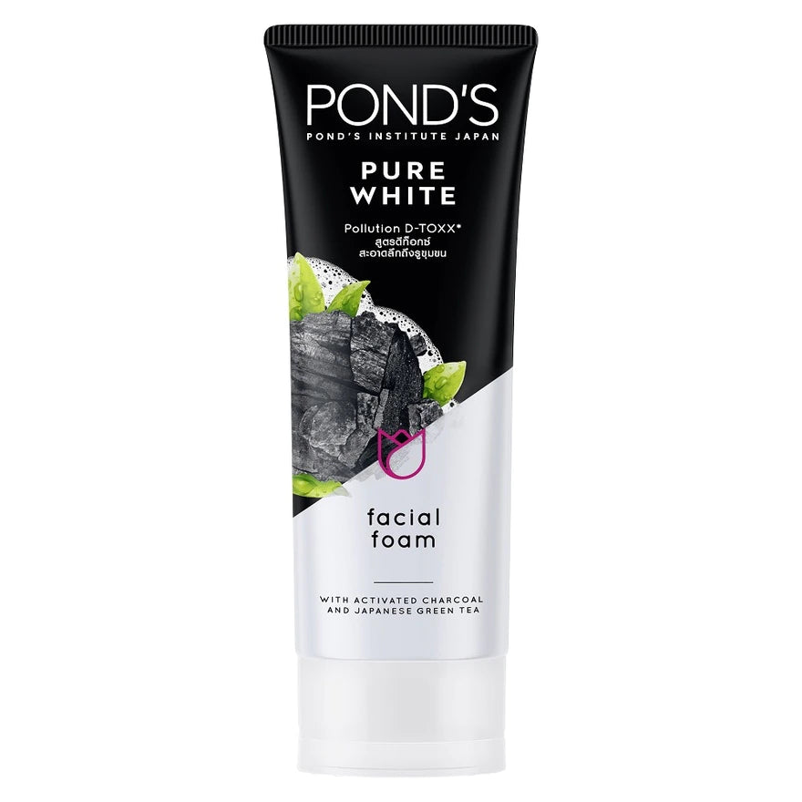 Ponds pure white discount