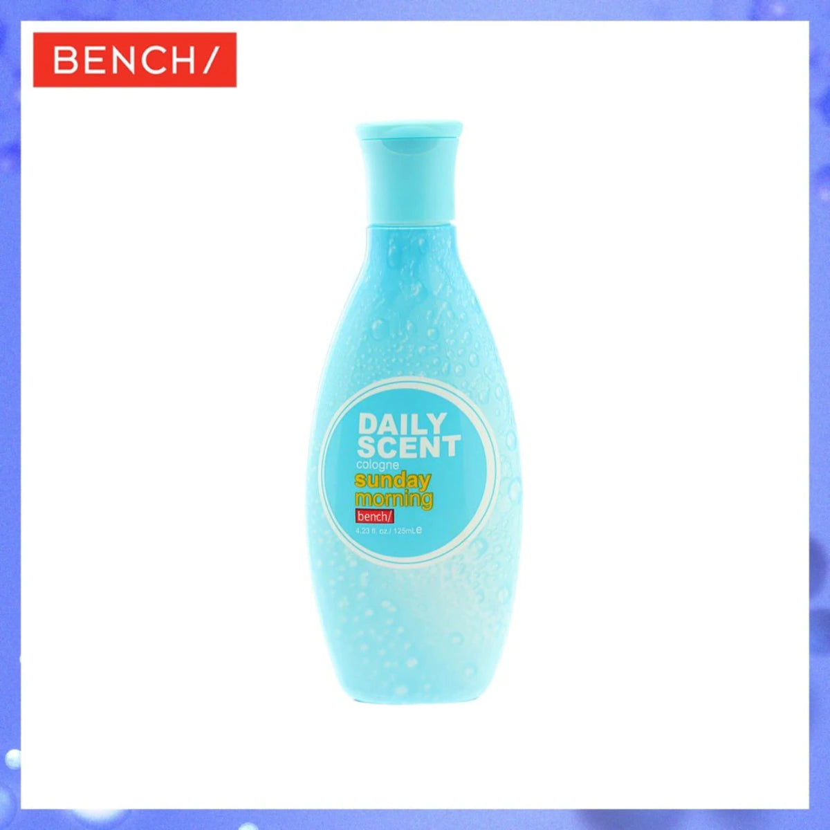 Herbench Daily Scents blue – Dea's Kitchen and Pinoy Delicacies