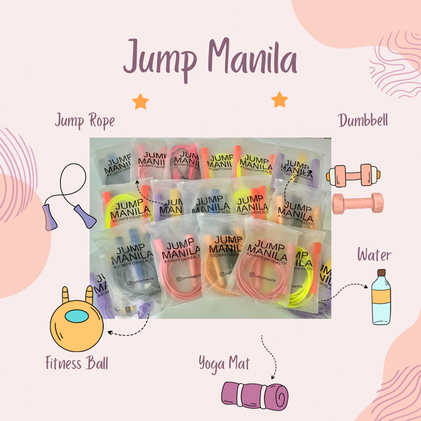 Jump Manila