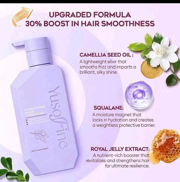 Yusofine Conditioner