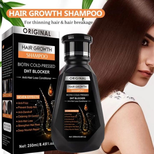 Hair Growth Shampoo