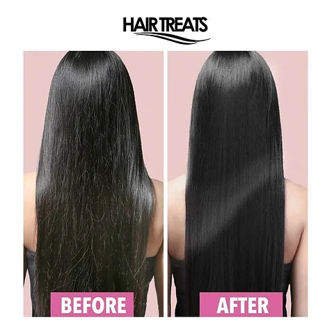 HAIR TREATS Hair Spa Keratin with Vitamin E 650g