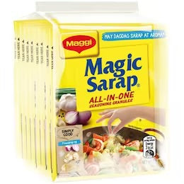 Magic Sarap