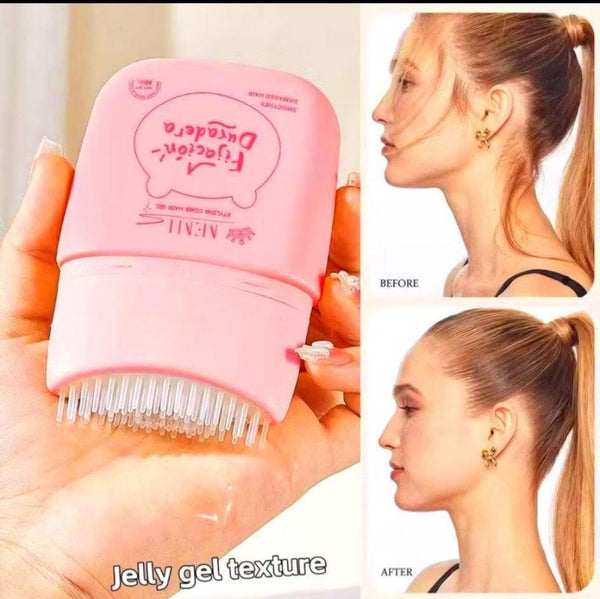 Ten Twenty Styling Hair Gel Comb