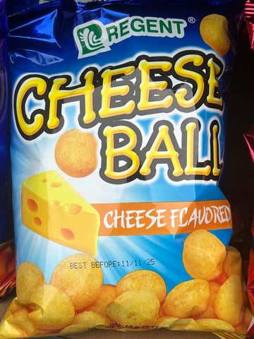 Regent Cheese Balls