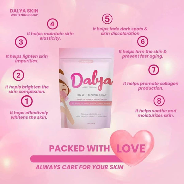 Dalya Soap