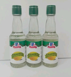 Mccormick Lemon Flavoring