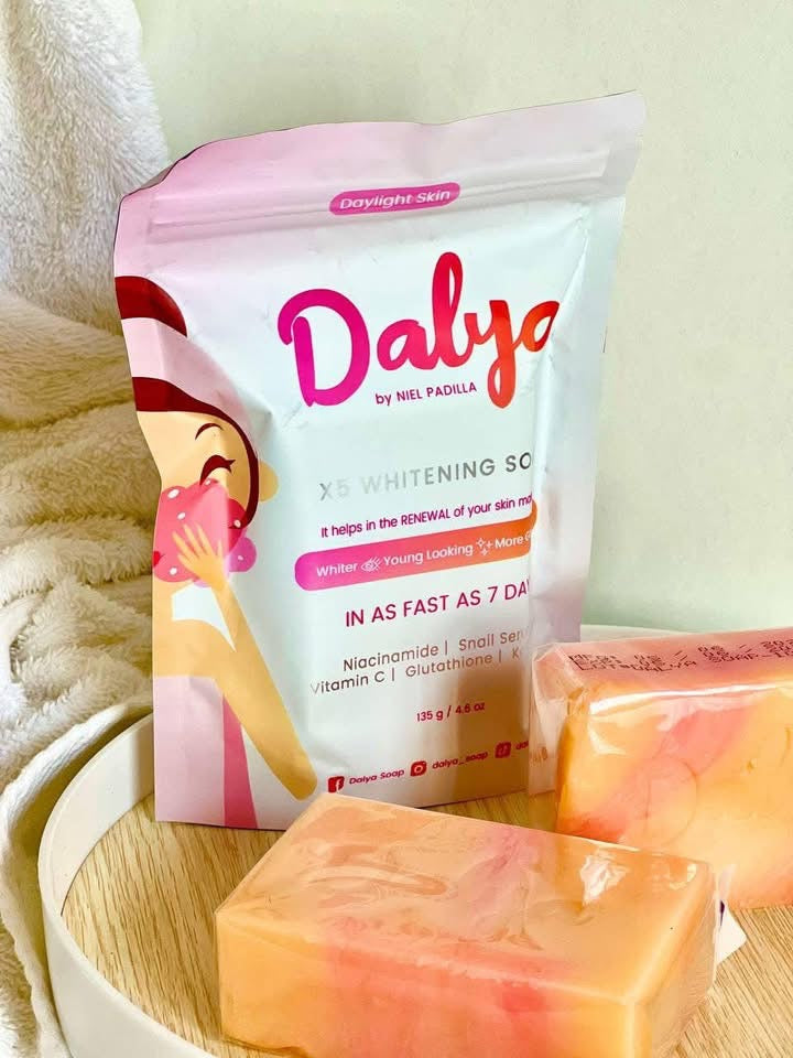 Dalya Soap