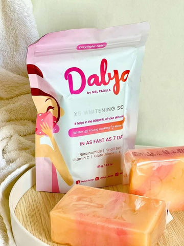 Dalya Soap