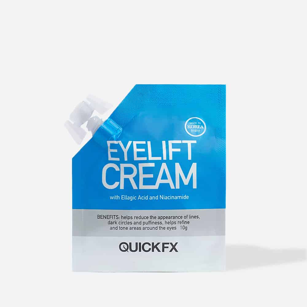 QUICKFX Eyelift Cream 10g