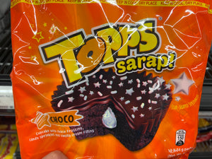 Choco Topps