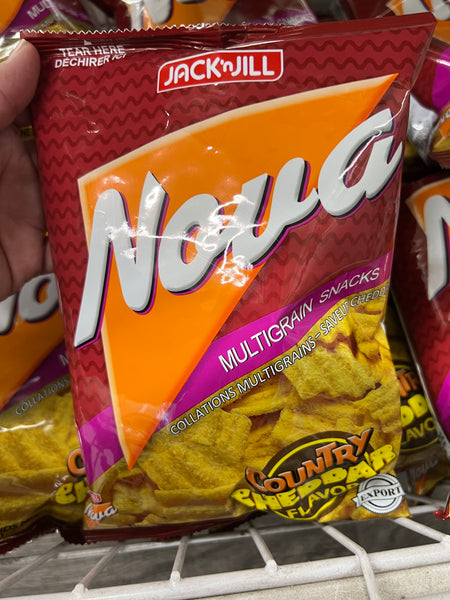 Nova