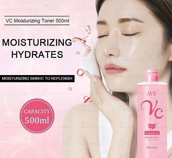 Ave Vc Toner