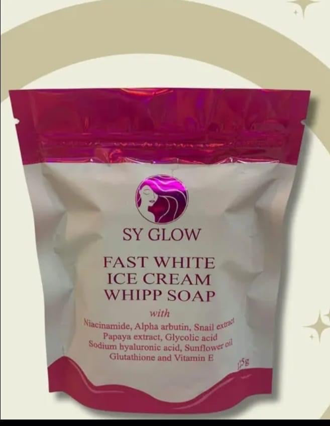 tretinoin and glutathione SY Glow - SY Glow - Intense Whitening Lotion main image 1
