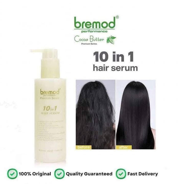Bremod 10in1 Hair Serum