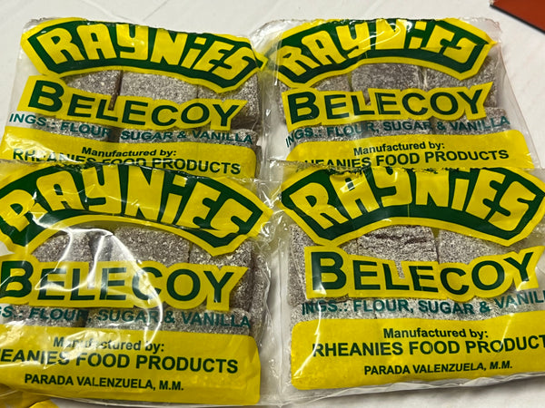 Rhynies Belecoy