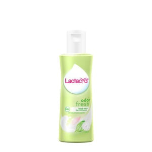 Lactacyd Odor Fresh Feminine Wash 150mL