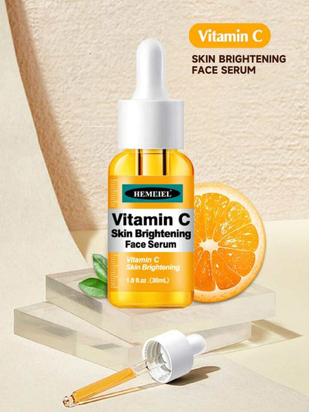 HEMEIEL Vitamin C Skin Brightening Face Serum