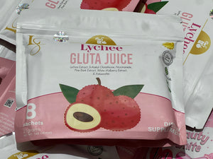 Luxe Slim Lychee