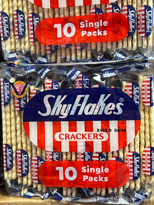 SkyFlakes Plain