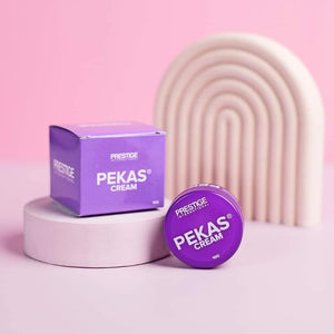Prestige Pekas Cream
