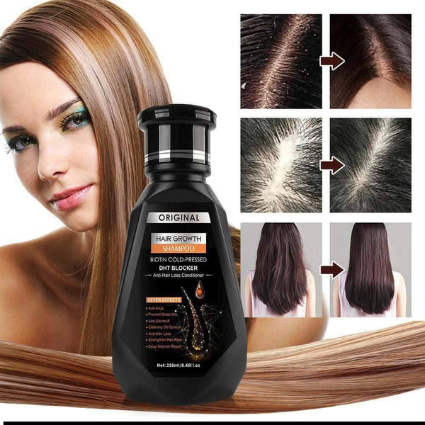 Hair Growth Shampoo