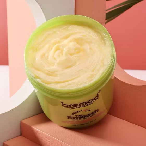 Bremod Top Smooth Reconstructor with Rich Ginseng Essence 300ml