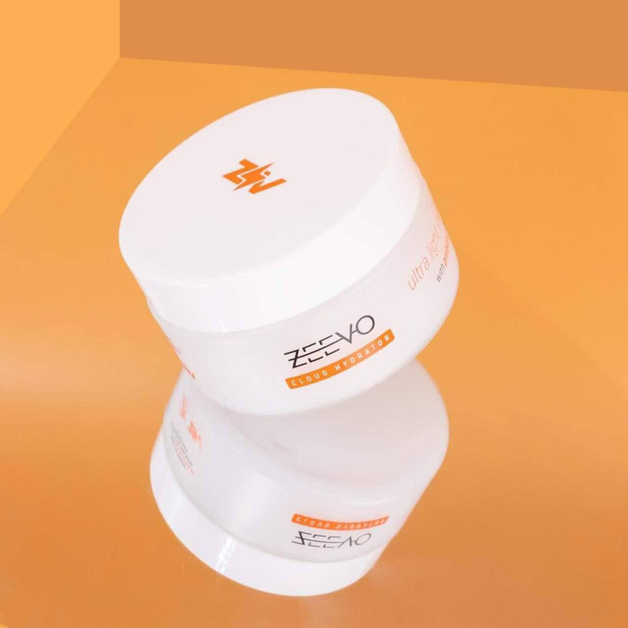Zeevo Kojic Cloud Hydrator Moisturizer – Dea's Kitchen and Pinoy