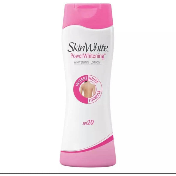 SkinWhite Power Whitening Lotion 200mL