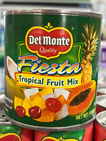 Del Monte Fiesta Fruit Cocktail