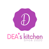 Dea's Kitchen and Pinoy Delicacies
