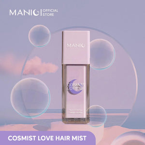 Manic Beauty Cosmist Love Hair Perfume