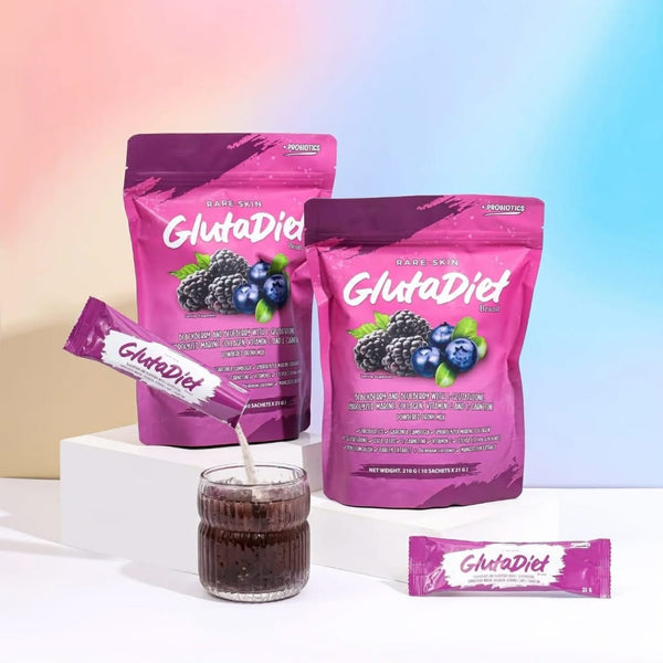 GlutaDiet