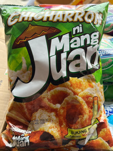 Mang Juan Chicharon