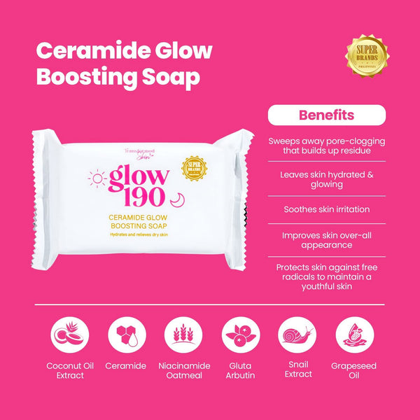 Honest Glow Transformed Maintenance Set