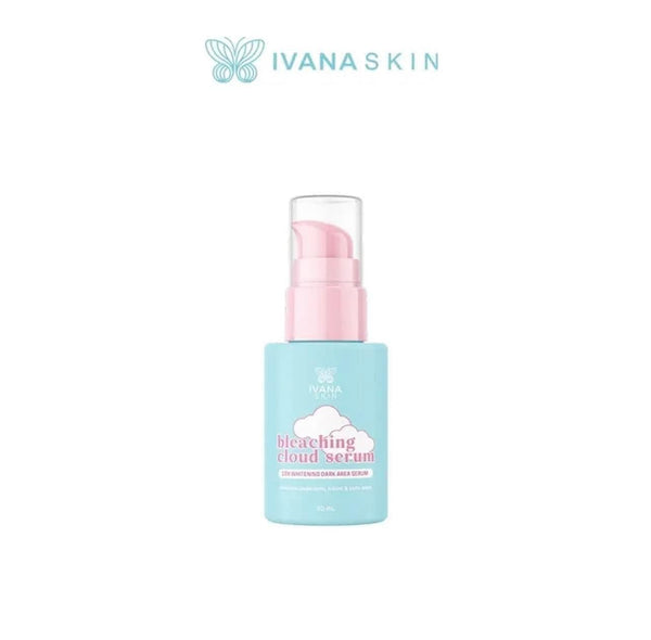 Ivana Skin Bleaching Cloud Serum