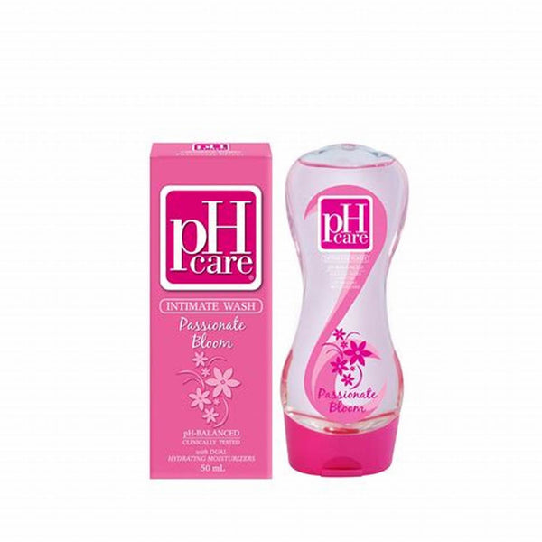 PH Care Feminine Wash Floral Clean Big 250 mL