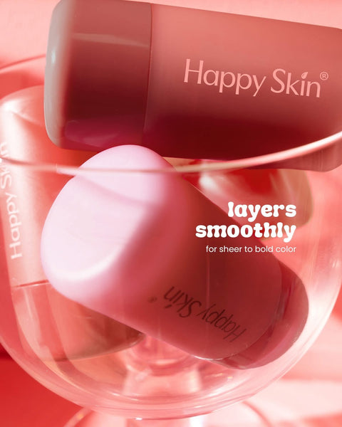 Happy Skin Cosmetics Jelly Blush (Pomelo)