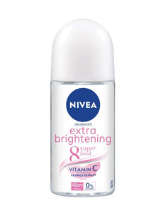 Nivea Extra Brightening Deodorant