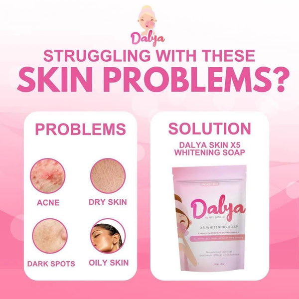 Dalya Soap