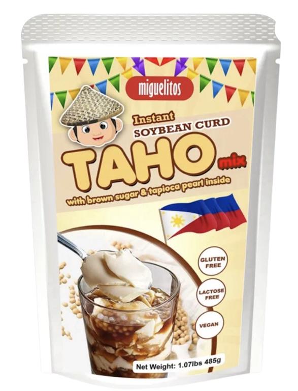 Taho Mix  (Big pack 500g)