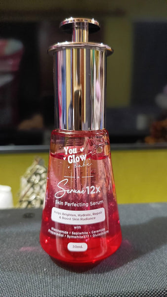 You Glow Babe Serum 12x