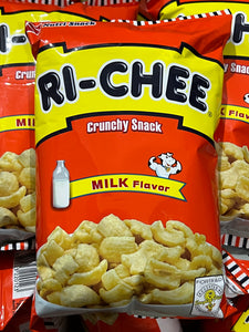 Ri-Chee Big Pack